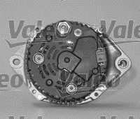 VALEO 436656 Alternator